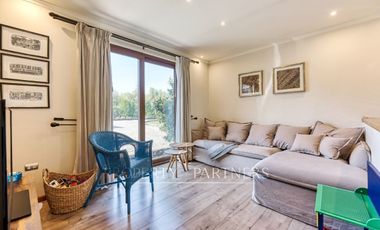 Condominio El Algarrobo de Batuco , urbanización de 1er nivel y agua propia