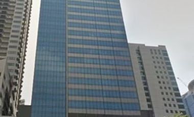 PEZA Fitted Office Space for Lease at BGC