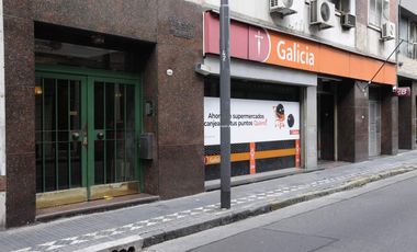 Alquiler Temporario 2 Dormitorios