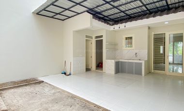 2008. Disewa Rumah San Antonio Pakuwon City Surabaya Timur