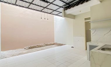 2008. Disewa Rumah San Antonio Pakuwon City Surabaya Timur