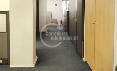 Oficina en Arriendo en Bandera / Santiago Centro