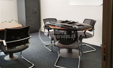 Oficina en Arriendo en Bandera / Santiago Centro