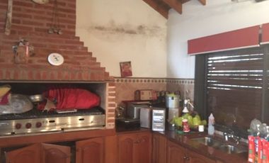 Chalet en venta en Don Bosco Oeste