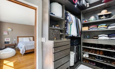 Casa en Venta La Loma Bosques 800m² Remodelada 3 Niveles Fraccionamiento Exclusi