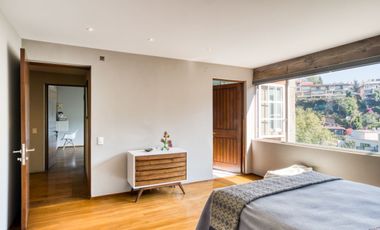 Casa en Venta La Loma Bosques 800m² Remodelada 3 Niveles Fraccionamiento Exclusi