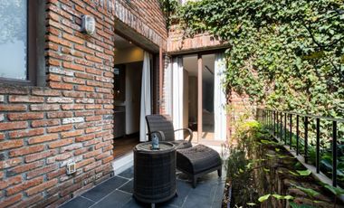 Casa en Venta La Loma Bosques 800m² Remodelada 3 Niveles Fraccionamiento Exclusi