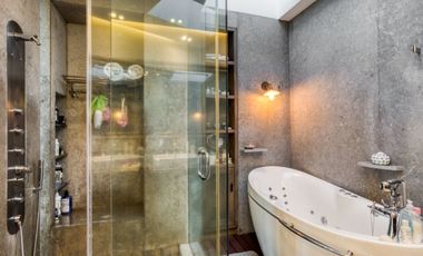 Casa en Venta La Loma Bosques 800m² Remodelada 3 Niveles Fraccionamiento Exclusi