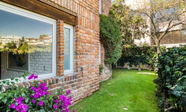 Casa en Venta La Loma Bosques 800m² Remodelada 3 Niveles Fraccionamiento Exclusi