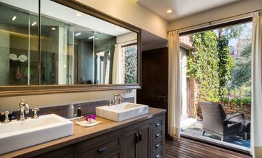 Casa en Venta La Loma Bosques 800m² Remodelada 3 Niveles Fraccionamiento Exclusi