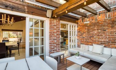 Casa en Venta La Loma Bosques 800m² Remodelada 3 Niveles Fraccionamiento Exclusi