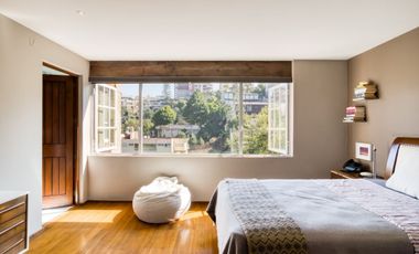 Casa en Venta La Loma Bosques 800m² Remodelada 3 Niveles Fraccionamiento Exclusi