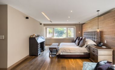 Casa en Venta La Loma Bosques 800m² Remodelada 3 Niveles Fraccionamiento Exclusi