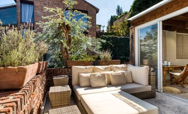 Casa en Venta La Loma Bosques 800m² Remodelada 3 Niveles Fraccionamiento Exclusi