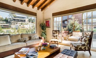 Casa en Venta La Loma Bosques 800m² Remodelada 3 Niveles Fraccionamiento Exclusi