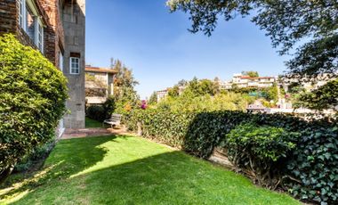 Casa en Venta La Loma Bosques 800m² Remodelada 3 Niveles Fraccionamiento Exclusi