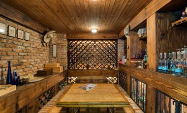 Casa en Venta La Loma Bosques 800m² Remodelada 3 Niveles Fraccionamiento Exclusi