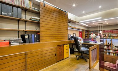 Casa en Venta La Loma Bosques 800m² Remodelada 3 Niveles Fraccionamiento Exclusi