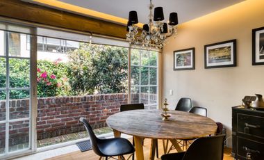 Casa en Venta La Loma Bosques 800m² Remodelada 3 Niveles Fraccionamiento Exclusi