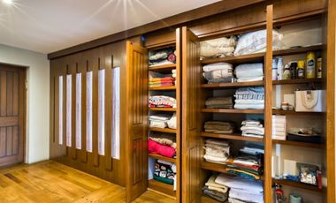 Casa en Venta La Loma Bosques 800m² Remodelada 3 Niveles Fraccionamiento Exclusi