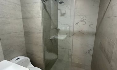 apartamento en arriendo en cacique. Cod A216509