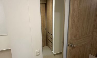 apartamento en arriendo en cacique. Cod A216509