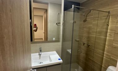 apartamento en arriendo en cacique. Cod A216509