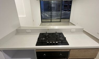 apartamento en arriendo en cacique. Cod A216509