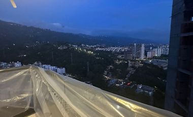 apartamento en arriendo en cacique. Cod A216509