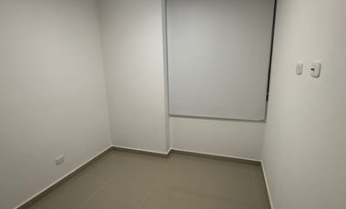 apartamento en arriendo en cacique. Cod A216509