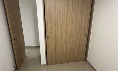 apartamento en arriendo en cacique. Cod A216509