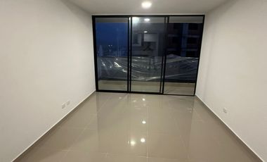 apartamento en arriendo en cacique. Cod A216509