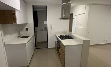 apartamento en arriendo en cacique. Cod A216509