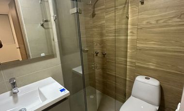 apartamento en arriendo en cacique. Cod A216509