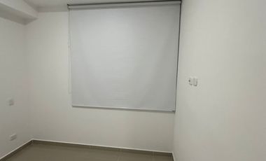 apartamento en arriendo en cacique. Cod A216509