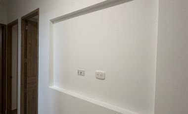 apartamento en arriendo en cacique. Cod A216509