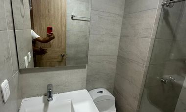 apartamento en arriendo en cacique. Cod A216509