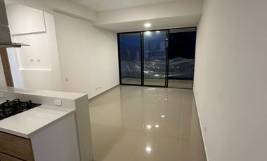 apartamento en arriendo en cacique. Cod A216509