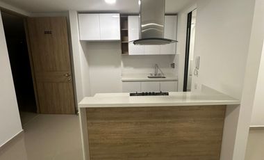 apartamento en arriendo en cacique. Cod A216509