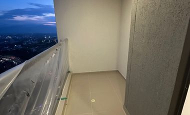 apartamento en arriendo en cacique. Cod A216509