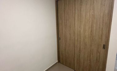 apartamento en arriendo en cacique. Cod A216509