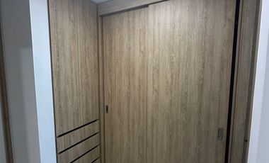 apartamento en arriendo en cacique. Cod A216509