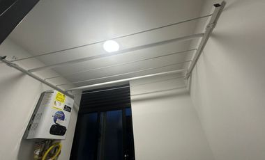 apartamento en arriendo en cacique. Cod A216509