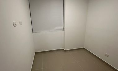 apartamento en arriendo en cacique. Cod A216509