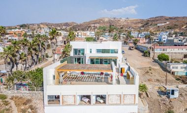 Casa en venta en Playas de Tijuana