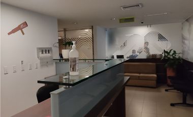 OFICINA VENTA MEDELLIN SECTOR CAMPO AMOR