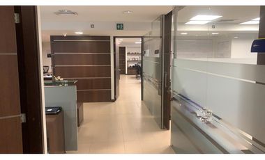 OFICINA VENTA MEDELLIN SECTOR CAMPO AMOR