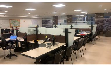 OFICINA VENTA MEDELLIN SECTOR CAMPO AMOR