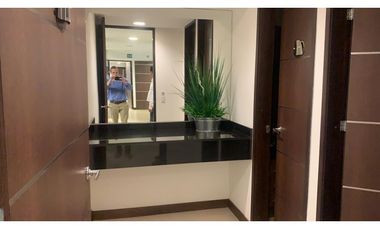 OFICINA VENTA MEDELLIN SECTOR CAMPO AMOR