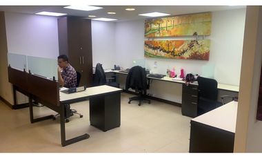 OFICINA VENTA MEDELLIN SECTOR CAMPO AMOR